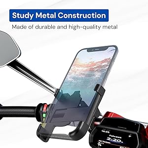 Mobile Bike Stand  C1
