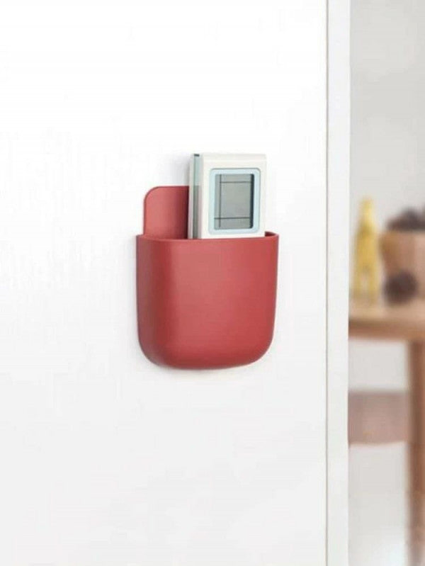 4 PC PLASTIC REMOTE MOBILE HOLDER STAND