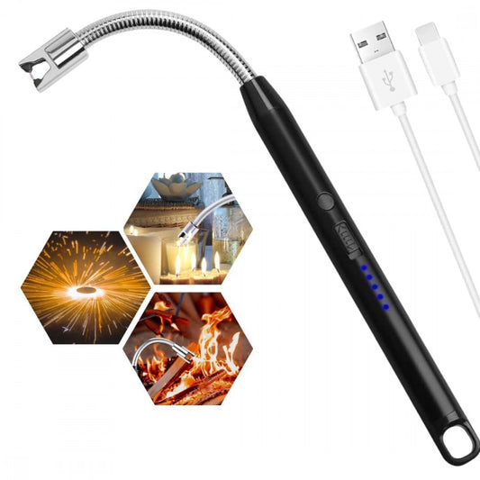 ELECTRIC LIGHTER (CARD)