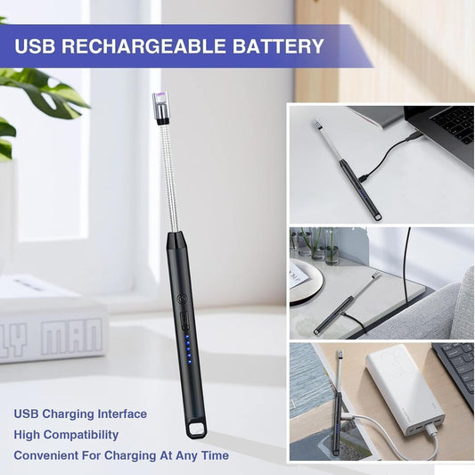 ELECTRIC LIGHTER (CARD)